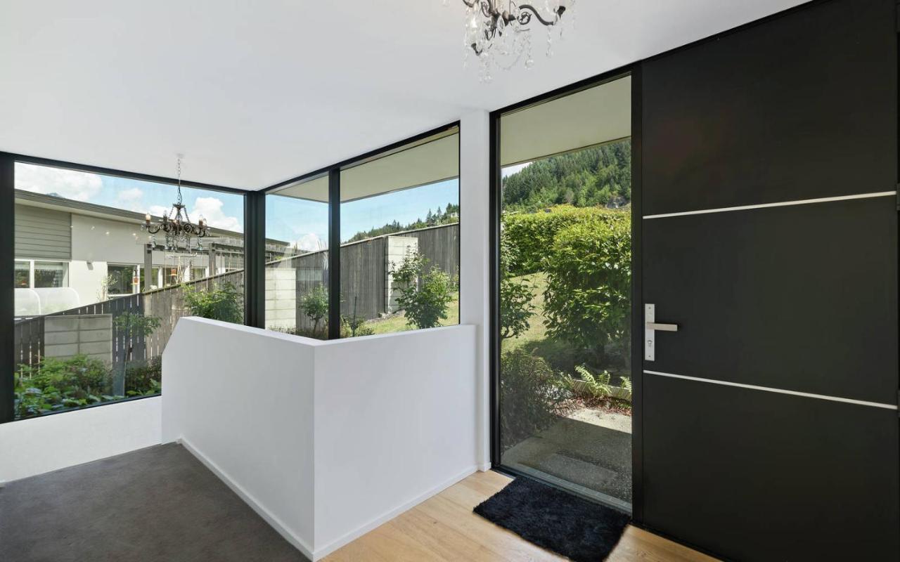 Highview Terrance 3 Bedrooms House Queenstown Exteriér fotografie