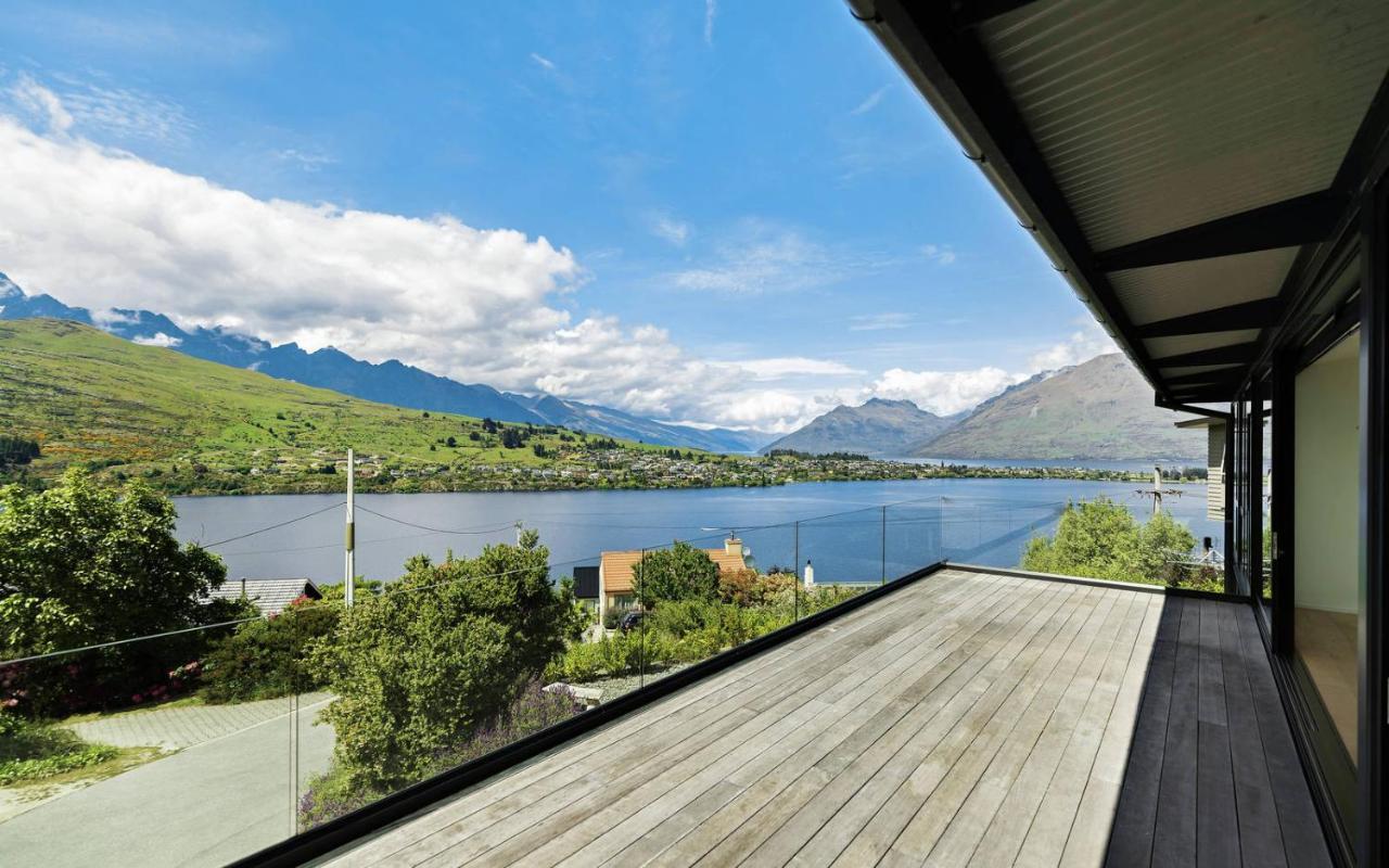 Highview Terrance 3 Bedrooms House Queenstown Exteriér fotografie
