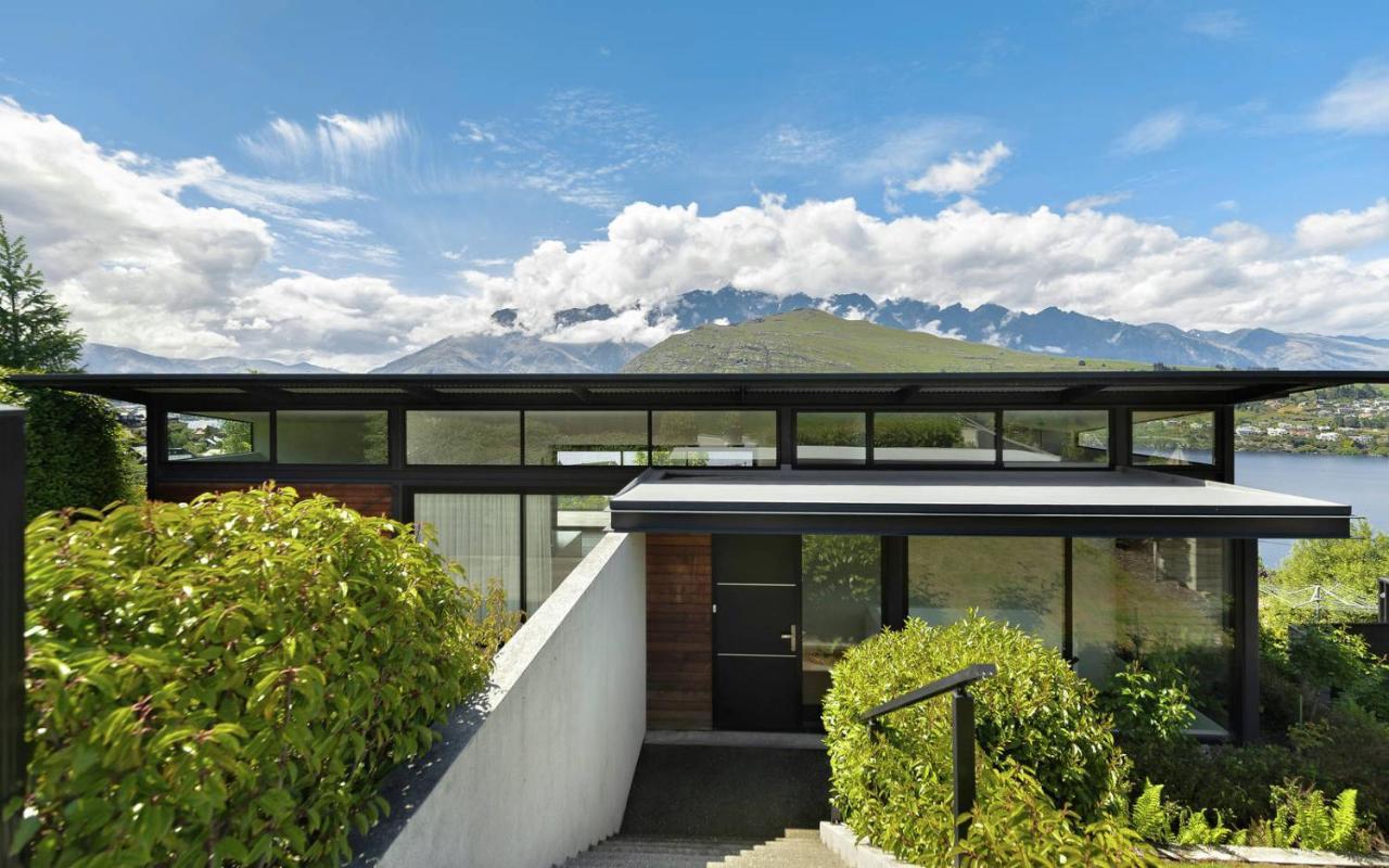 Highview Terrance 3 Bedrooms House Queenstown Exteriér fotografie