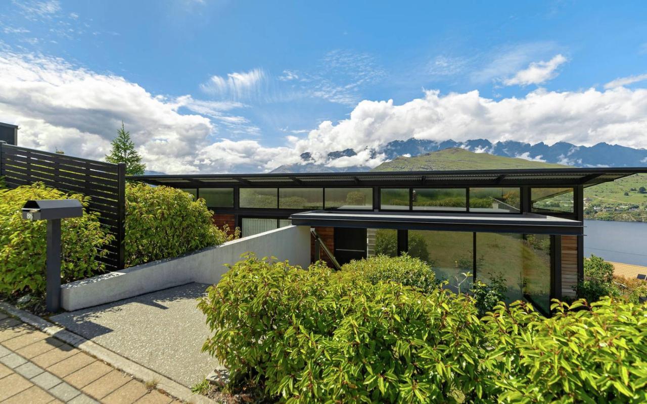 Highview Terrance 3 Bedrooms House Queenstown Exteriér fotografie
