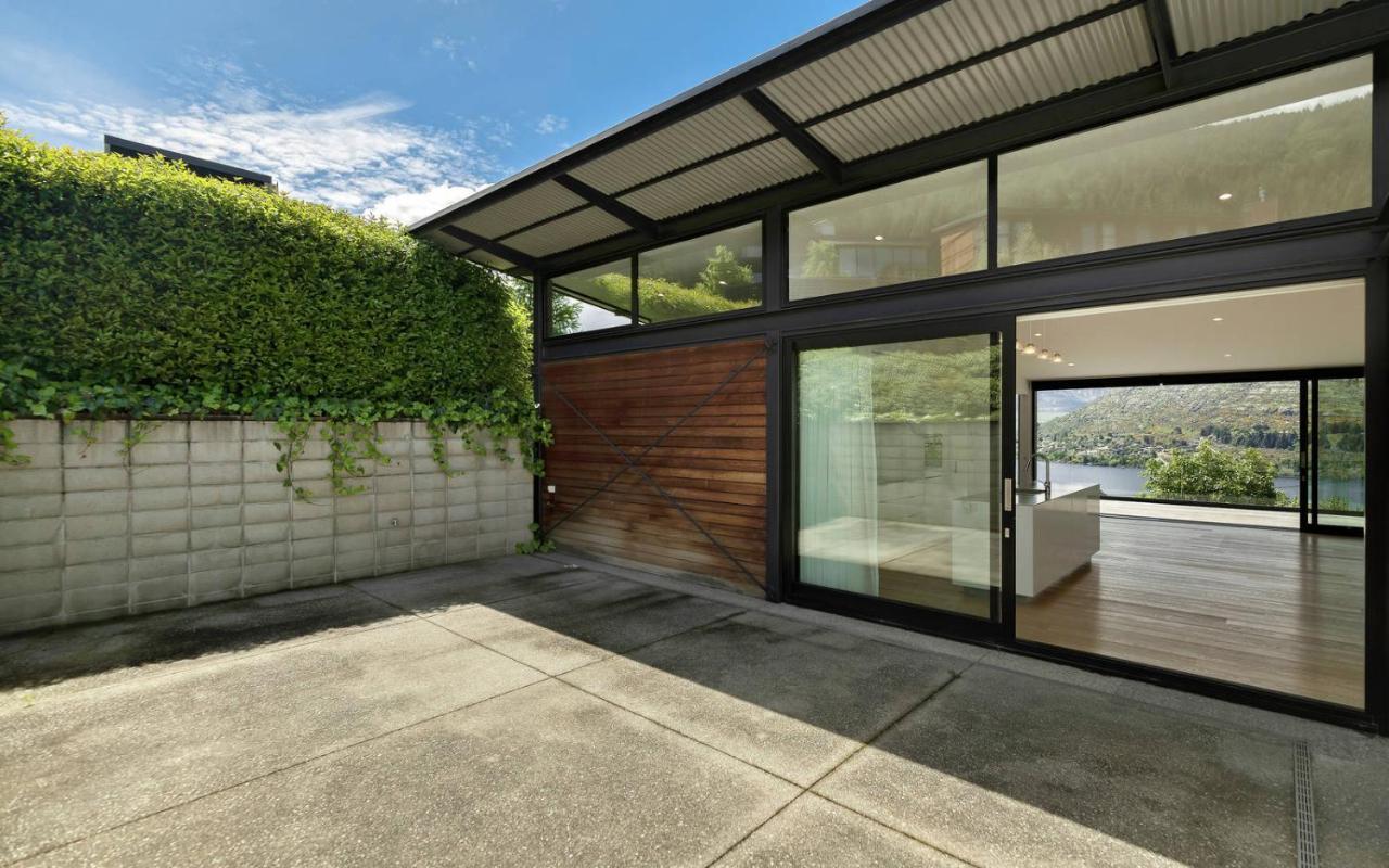 Highview Terrance 3 Bedrooms House Queenstown Exteriér fotografie