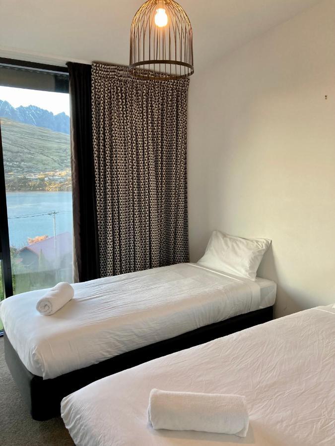 Highview Terrance 3 Bedrooms House Queenstown Exteriér fotografie